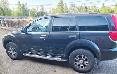 Great Wall Hover H5, 2011 год, 550 000 рублей, 1 фотография