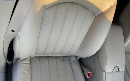 Infiniti EX, 2008 год, 1 250 000 рублей, 7 фотография