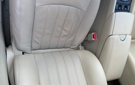 Infiniti EX, 2008 год, 1 250 000 рублей, 6 фотография