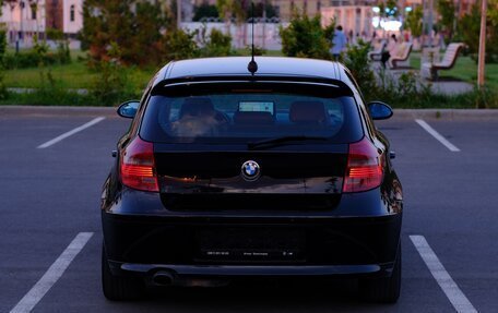 BMW 1 серия, 2007 год, 750 000 рублей, 4 фотография