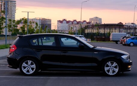 BMW 1 серия, 2007 год, 750 000 рублей, 6 фотография