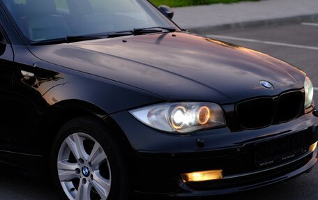 BMW 1 серия, 2007 год, 750 000 рублей, 10 фотография
