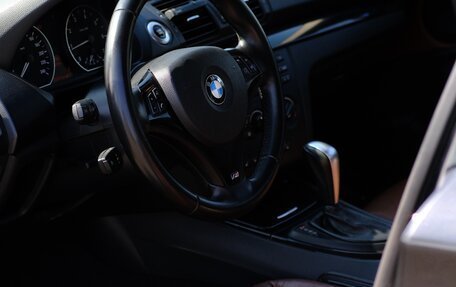 BMW 1 серия, 2007 год, 750 000 рублей, 11 фотография
