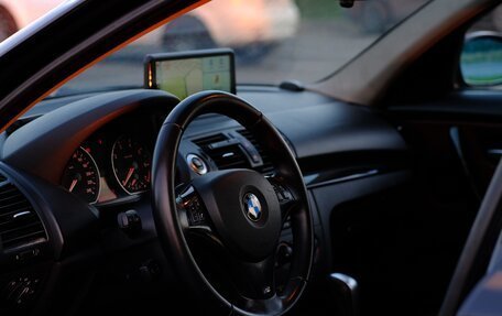 BMW 1 серия, 2007 год, 750 000 рублей, 12 фотография