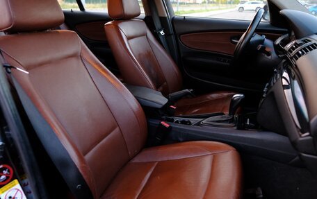 BMW 1 серия, 2007 год, 750 000 рублей, 17 фотография