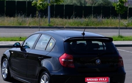 BMW 1 серия, 2007 год, 750 000 рублей, 9 фотография