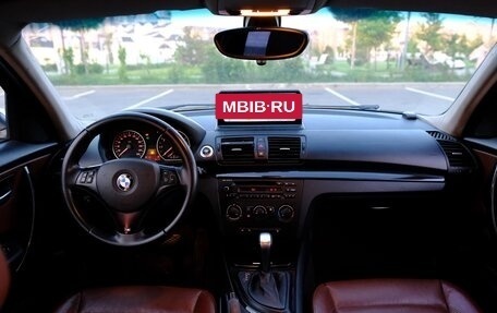 BMW 1 серия, 2007 год, 750 000 рублей, 14 фотография