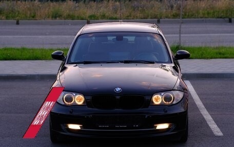 BMW 1 серия, 2007 год, 750 000 рублей, 8 фотография