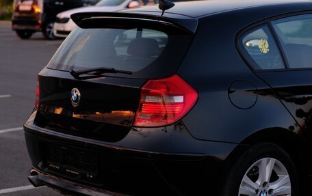 BMW 1 серия, 2007 год, 750 000 рублей, 18 фотография