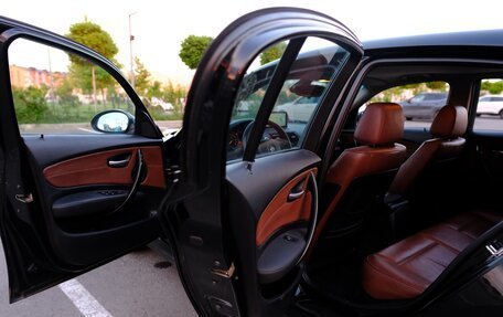 BMW 1 серия, 2007 год, 750 000 рублей, 20 фотография