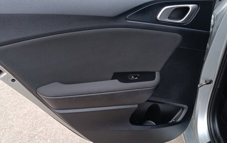 KIA cee'd III, 2019 год, 1 250 000 рублей, 11 фотография