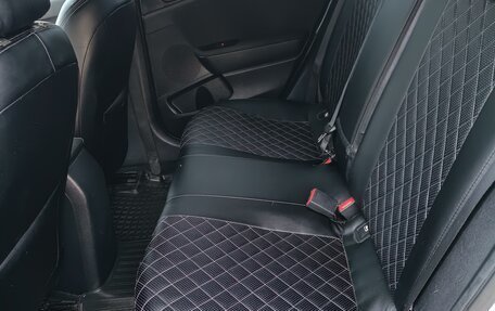 KIA cee'd III, 2019 год, 1 250 000 рублей, 15 фотография