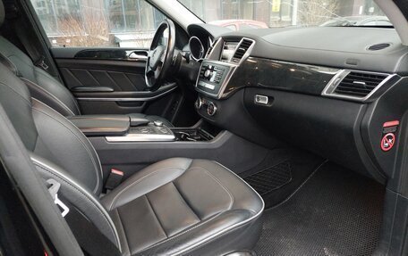 Mercedes-Benz GL-Класс, 2013 год, 2 499 000 рублей, 10 фотография