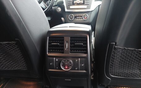 Mercedes-Benz GL-Класс, 2013 год, 2 499 000 рублей, 11 фотография