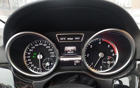 Mercedes-Benz GL-Класс, 2013 год, 2 499 000 рублей, 8 фотография