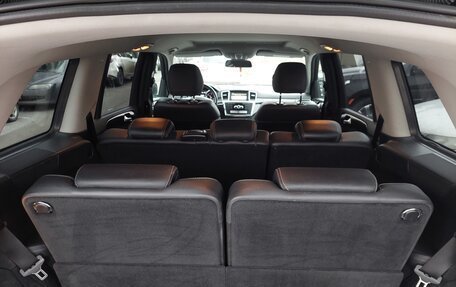 Mercedes-Benz GL-Класс, 2013 год, 2 499 000 рублей, 13 фотография
