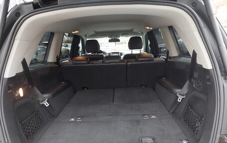 Mercedes-Benz GL-Класс, 2013 год, 2 499 000 рублей, 14 фотография