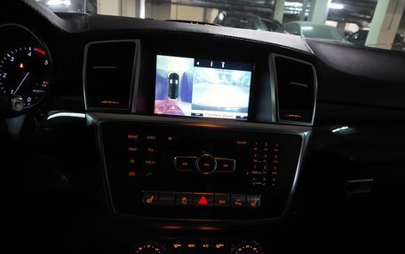 Mercedes-Benz GL-Класс, 2013 год, 2 499 000 рублей, 22 фотография