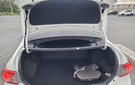 Toyota Corolla, 2011 год, 1 190 000 рублей, 5 фотография