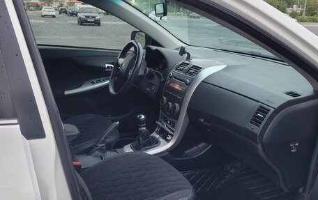 Toyota Corolla, 2011 год, 1 190 000 рублей, 8 фотография