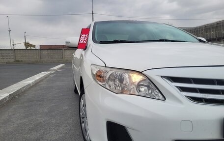 Toyota Corolla, 2011 год, 1 190 000 рублей, 2 фотография