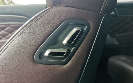 Haval H9 I рестайлинг, 2021 год, 3 200 000 рублей, 9 фотография
