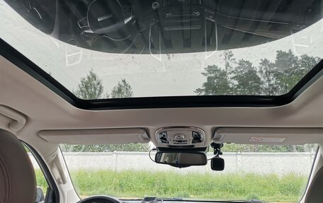 Haval H9 I рестайлинг, 2021 год, 3 200 000 рублей, 15 фотография