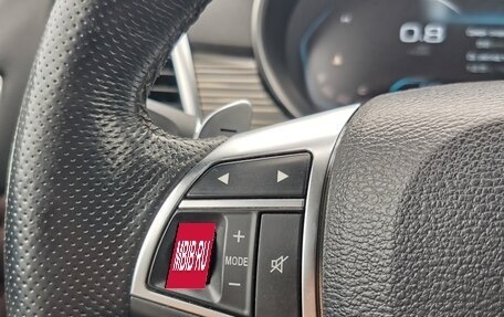 Haval H9 I рестайлинг, 2021 год, 3 200 000 рублей, 7 фотография