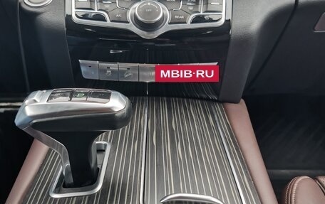Haval H9 I рестайлинг, 2021 год, 3 200 000 рублей, 10 фотография