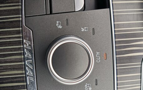 Haval H9 I рестайлинг, 2021 год, 3 200 000 рублей, 22 фотография