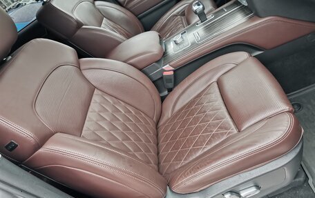 Haval H9 I рестайлинг, 2021 год, 3 200 000 рублей, 21 фотография