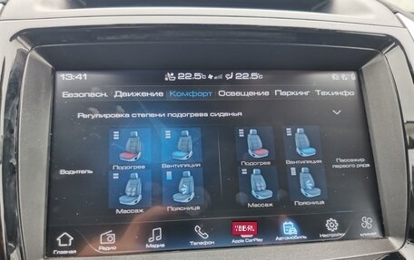 Haval H9 I рестайлинг, 2021 год, 3 200 000 рублей, 24 фотография