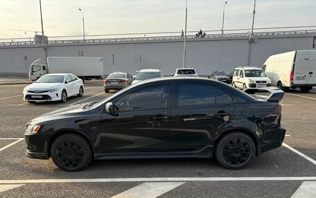 Mitsubishi Lancer IX, 2010 год, 780 000 рублей, 6 фотография