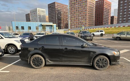 Mitsubishi Lancer IX, 2010 год, 780 000 рублей, 7 фотография