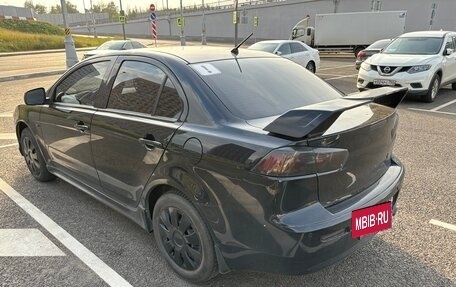 Mitsubishi Lancer IX, 2010 год, 780 000 рублей, 5 фотография