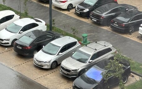 Mitsubishi Lancer IX, 2010 год, 780 000 рублей, 14 фотография