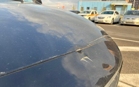 Mitsubishi Lancer IX, 2010 год, 780 000 рублей, 12 фотография