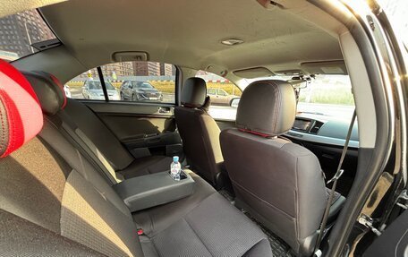 Mitsubishi Lancer IX, 2010 год, 780 000 рублей, 9 фотография