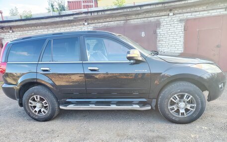 Great Wall Hover H5, 2011 год, 550 000 рублей, 5 фотография