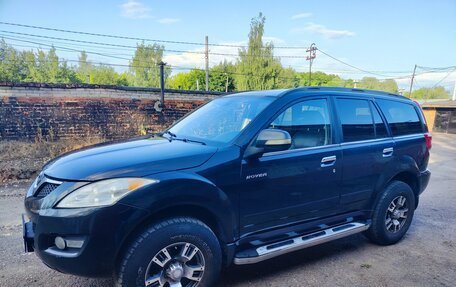 Great Wall Hover H5, 2011 год, 550 000 рублей, 10 фотография
