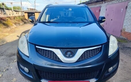 Great Wall Hover H5, 2011 год, 550 000 рублей, 4 фотография