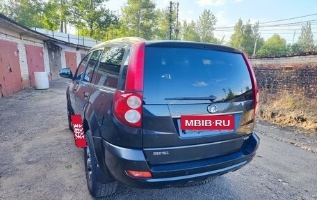Great Wall Hover H5, 2011 год, 550 000 рублей, 7 фотография