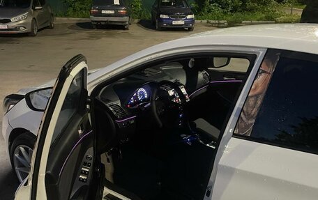 Hyundai Solaris II рестайлинг, 2016 год, 720 000 рублей, 11 фотография