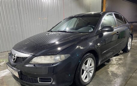Mazda 6, 2006 год, 475 000 рублей, 2 фотография