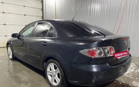 Mazda 6, 2006 год, 475 000 рублей, 3 фотография