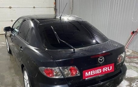 Mazda 6, 2006 год, 475 000 рублей, 8 фотография