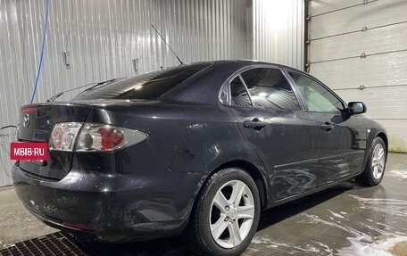 Mazda 6, 2006 год, 475 000 рублей, 5 фотография