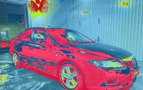Mazda 6, 2006 год, 475 000 рублей, 6 фотография