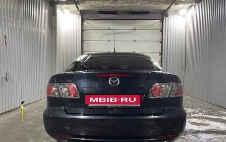 Mazda 6, 2006 год, 475 000 рублей, 4 фотография