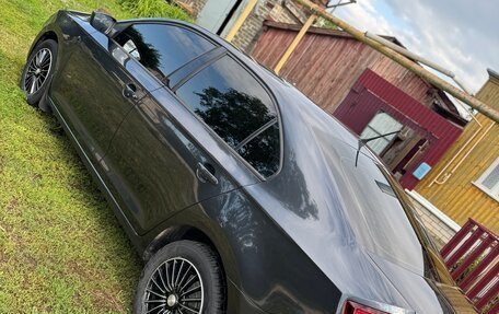 Skoda Rapid I, 2014 год, 1 050 000 рублей, 3 фотография